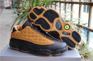 Authentic Air Jordan 13 Retro-81