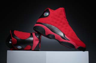 Authentic Air Jordan 13 Retro-112