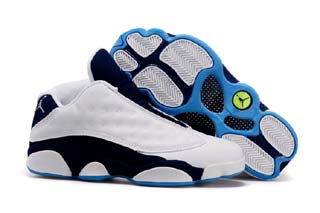 Authentic Air Jordan 13 Retro-103