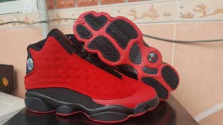 Authentic Air Jordan 13 Retro-101