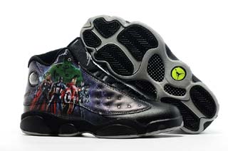 Authentic Air Jordan 13 Retro-109