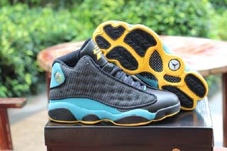 Authentic Air Jordan 13 Retro-106