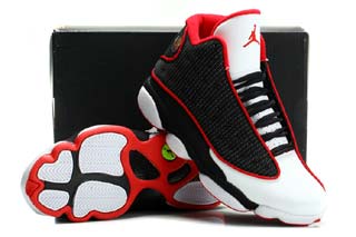 Authentic Air Jordan 13 Retro-100