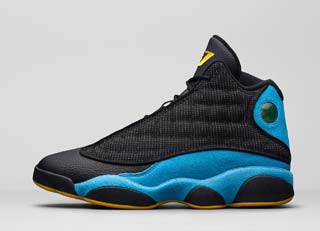 Authentic Air Jordan 13 Retro-115