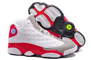 Authentic Air Jordan 13 Retro-110