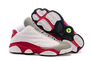 Authentic Air Jordan 13 Retro-86