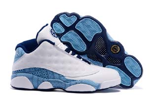 Authentic Air Jordan 13 Retro-90