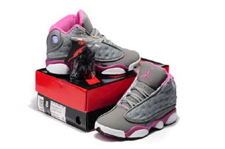 Air Jordan 13 Women shoes-25