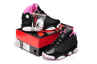 Air Jordan 13 Women shoes-30