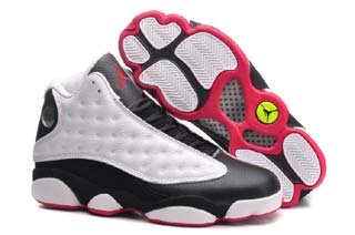 Air Jordan 13 Women shoes-24