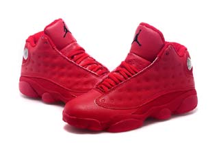 Air Jordan 13 Women shoes-26