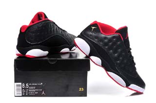 Air Jordan 13 Women shoes-42