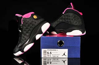Air Jordan 13 Women shoes-43