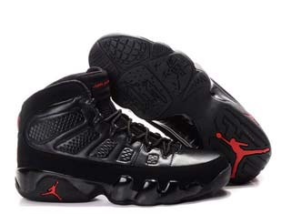 Air Jordan 9 retro Men shoes-12