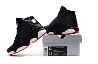 Air Jordan 13 Retro Kid shoes-1