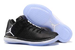 Air Jordan XXXI shoes-12