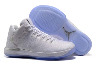 Air Jordan XXXI shoes-10