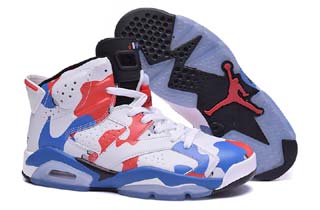 Wholesale Air Jordan 6 Retro-142