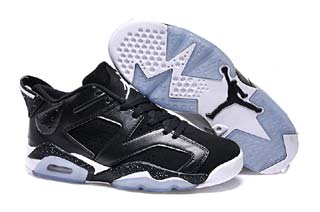 Wholesale Air Jordan 6 Retro-133