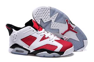 Wholesale Air Jordan 6 Retro-134