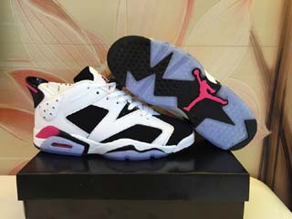 Wholesale Air Jordan 6 Retro-143