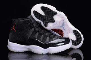 Authentic Air Jordan 11 Retro-135