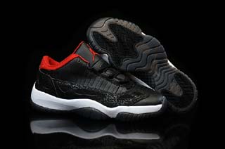 Authentic Air Jordan 11 Retro-133