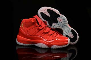 Authentic Air Jordan 11 Retro-131