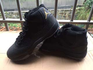 Authentic Air Jordan 11 Retro-143