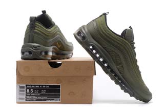 Nike Air Max 97 Men shoes-4
