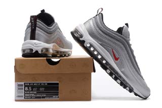 Nike Air Max 97 Men shoes-3