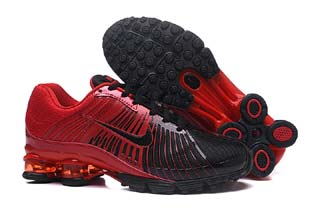 Nike AIR Shox 625 Men shoes-8