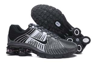 Nike AIR Shox 625 Men shoes-10