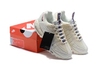 Nike Air Max 95 HALhes Women shoes-4
