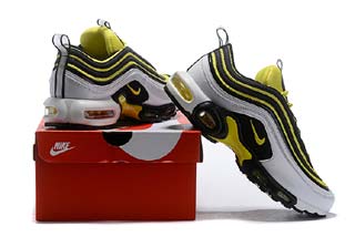 Nike Air Max Plus 97 shoes-2