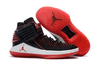 Air Jordan XXXII shoes-31