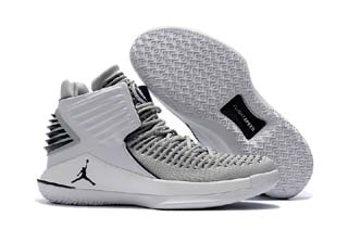 Air Jordan XXXII shoes-27