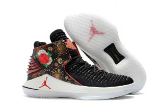 Air Jordan XXXII shoes-24