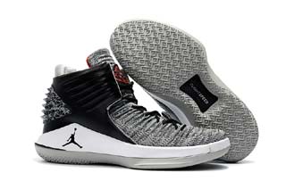 Air Jordan XXXII shoes-35