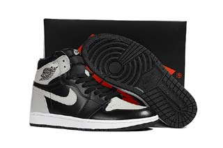AAA Air Jordan 1 Retro Men shoes-12