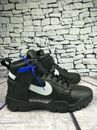 SFB Jungle Dunk shoes-3