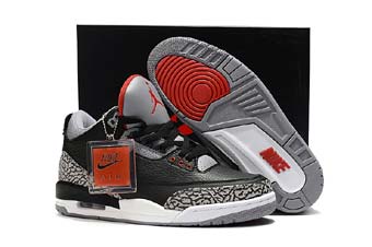 Air Jordan 3 Retro AAA shoes-2