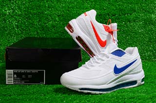 Nike Air Max 91 shoes-1