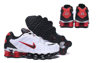 Nike Shox TL 1308 Men shoes-1