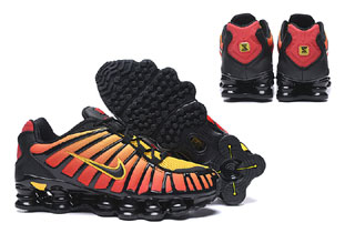Nike Shox TL 1308 Men shoes-7