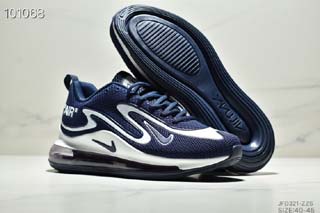 Nike 720 shoes-9