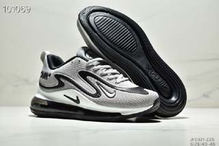 Nike 720 shoes-5