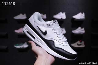 Nike Air Max1 Men shoes-9