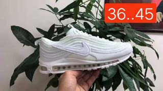 Nike Air Max 97 Men shoes-79