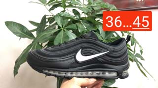 Nike Air Max 97 Men shoes-84